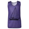 Youth Pro Mesh Reversible Tank Top Thumbnail