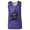 Youth Pro Mesh Reversible Tank Top Thumbnail