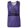 Youth Pro Mesh Reversible Tank Top Thumbnail