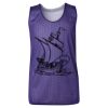 Youth Pro Mesh Reversible Tank Top Thumbnail