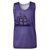Youth Pro Mesh Reversible Tank Top Thumbnail