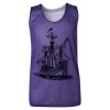 Youth Pro Mesh Reversible Tank Top Thumbnail