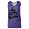 Youth Pro Mesh Reversible Tank Top Thumbnail