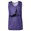 Youth Pro Mesh Reversible Tank Top Thumbnail