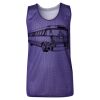 Youth Pro Mesh Reversible Tank Top Thumbnail