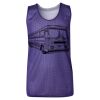Youth Pro Mesh Reversible Tank Top Thumbnail