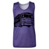 Youth Pro Mesh Reversible Tank Top Thumbnail