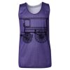 Youth Pro Mesh Reversible Tank Top Thumbnail