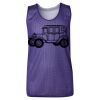 Youth Pro Mesh Reversible Tank Top Thumbnail