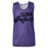 Youth Pro Mesh Reversible Tank Top Thumbnail