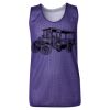 Youth Pro Mesh Reversible Tank Top Thumbnail