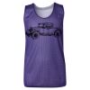 Youth Pro Mesh Reversible Tank Top Thumbnail