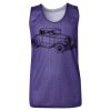 Youth Pro Mesh Reversible Tank Top Thumbnail