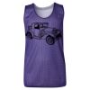 Youth Pro Mesh Reversible Tank Top Thumbnail