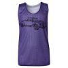 Youth Pro Mesh Reversible Tank Top Thumbnail
