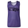 Youth Pro Mesh Reversible Tank Top Thumbnail