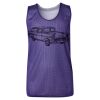 Youth Pro Mesh Reversible Tank Top Thumbnail