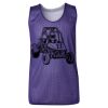 Youth Pro Mesh Reversible Tank Top Thumbnail