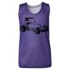 Youth Pro Mesh Reversible Tank Top Thumbnail