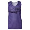 Youth Pro Mesh Reversible Tank Top Thumbnail