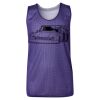Youth Pro Mesh Reversible Tank Top Thumbnail