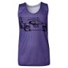 Youth Pro Mesh Reversible Tank Top Thumbnail