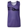 Youth Pro Mesh Reversible Tank Top Thumbnail
