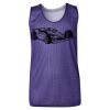 Youth Pro Mesh Reversible Tank Top Thumbnail