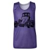 Youth Pro Mesh Reversible Tank Top Thumbnail