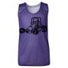 Youth Pro Mesh Reversible Tank Top Thumbnail