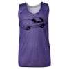 Youth Pro Mesh Reversible Tank Top Thumbnail