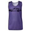 Youth Pro Mesh Reversible Tank Top Thumbnail