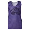 Youth Pro Mesh Reversible Tank Top Thumbnail