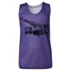Youth Pro Mesh Reversible Tank Top Thumbnail