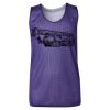 Youth Pro Mesh Reversible Tank Top Thumbnail
