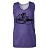 Youth Pro Mesh Reversible Tank Top Thumbnail