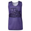 Youth Pro Mesh Reversible Tank Top Thumbnail