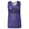 Youth Pro Mesh Reversible Tank Top Thumbnail