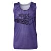Youth Pro Mesh Reversible Tank Top Thumbnail