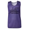Youth Pro Mesh Reversible Tank Top Thumbnail