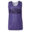 Youth Pro Mesh Reversible Tank Top Thumbnail