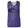 Youth Pro Mesh Reversible Tank Top Thumbnail