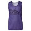 Youth Pro Mesh Reversible Tank Top Thumbnail