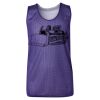 Youth Pro Mesh Reversible Tank Top Thumbnail
