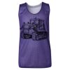 Youth Pro Mesh Reversible Tank Top Thumbnail
