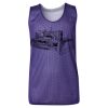 Youth Pro Mesh Reversible Tank Top Thumbnail
