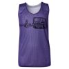 Youth Pro Mesh Reversible Tank Top Thumbnail