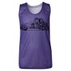 Youth Pro Mesh Reversible Tank Top Thumbnail