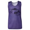 Youth Pro Mesh Reversible Tank Top Thumbnail