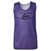 Youth Pro Mesh Reversible Tank Top Thumbnail